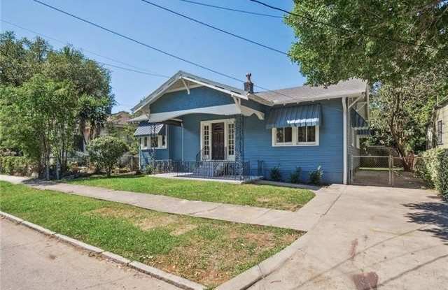 7916 PANOLA Street - 7916 Panola Street, New Orleans, LA 70118