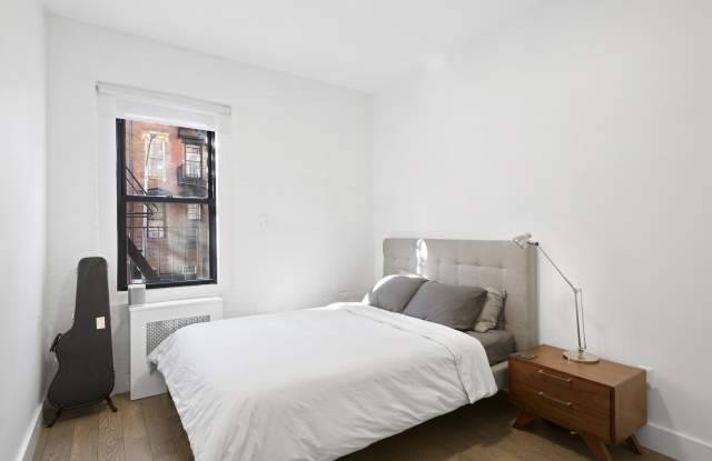 223 East 3rd Street Gallery 1