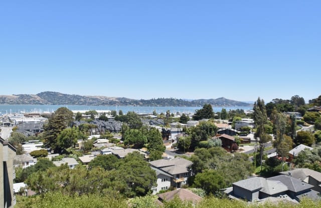 54 Anchorage Rd - 54 Anchorage Road, Sausalito, CA 94965