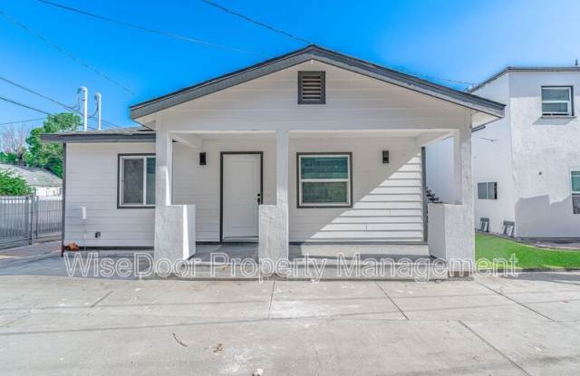 1508 N. Durant - 1508 North Durant Street, Santa Ana, CA 92706