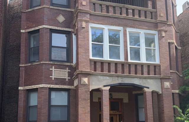 1530 East 65th Place - 1530 East 65th Place, Chicago, IL 60637