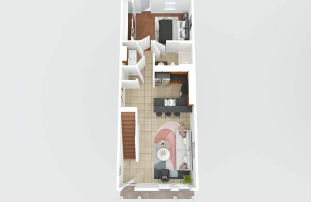 Timber Ridge Townhomes Gallery 3