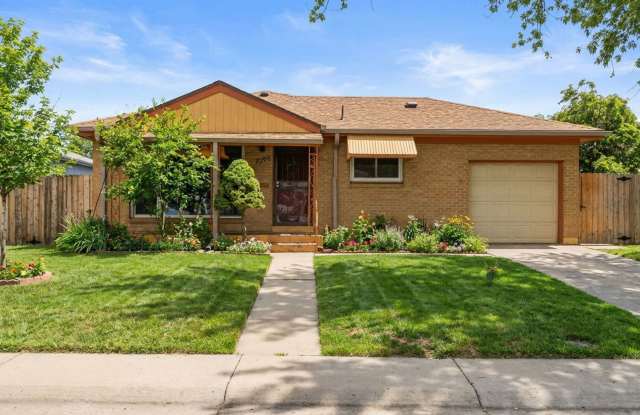 Spacious 5-Bedroom Home with Modern Updates and Natural Light - 7092 Kalamath Street, Adams County, CO 80221