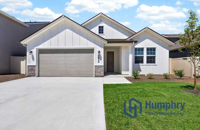 Beautiful home minutes from Costco - 4612 West Wapoot Street, Ada County, ID 83646