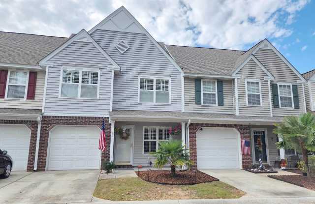 19 Palisade Loop - 19 Palisade Loop, Georgetown County, SC 29585
