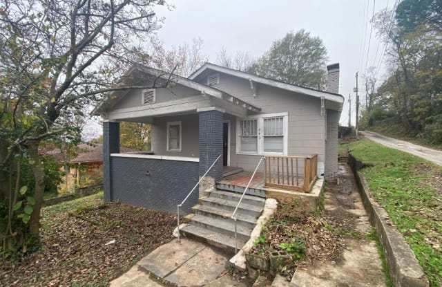 842 7th Street West - 842 7th Street West, Birmingham, AL 35204