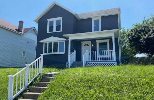 2109 Columbus Ave photos photos