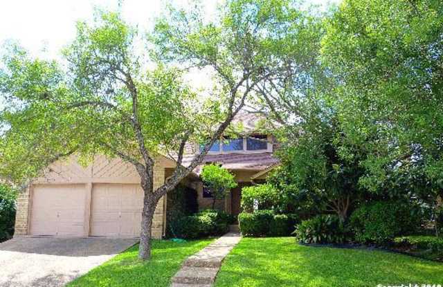 13419 SHORECLIFF ST - 13419 Shorecliff Street, San Antonio, TX 78231