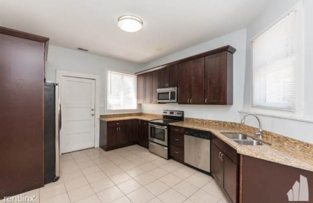 1906 W Chicago Ave 2F - 1906 West Chicago Avenue, Chicago, IL 60622