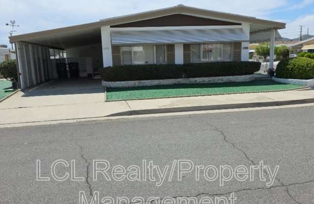 1193 Via Del Mesa - 1193 Vía Del Mesa, Hemet, CA 92543 1193 Via Del Mesa - 1193 Vía Del Mesa, Hemet, CA 92543