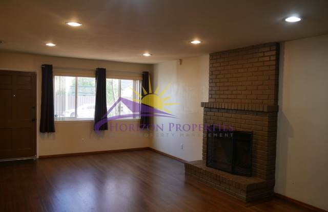 3 Bed 2 Bath 1,200sqft Sacramento Home Gallery 4