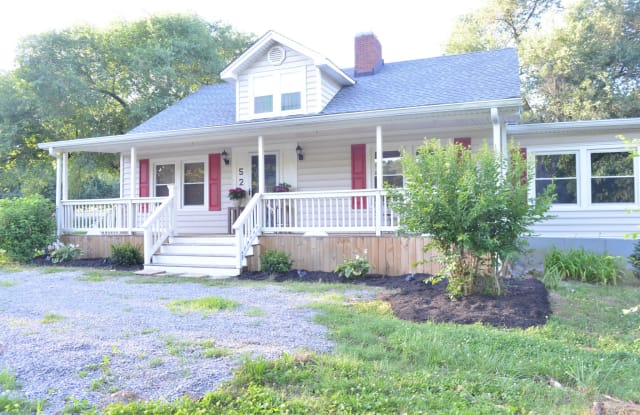 52 Chandler Rd - 52 Chandler Road, Wilson County, TN 37122