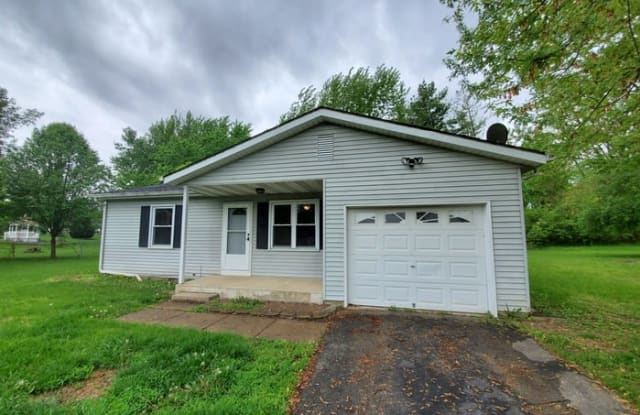 104 Bristol Avenue - 104 Bristol Avenue, London, OH 43140