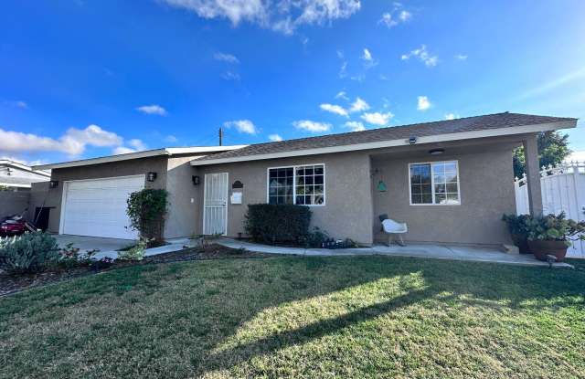 8682 Camel - 8682 Camel Circle, Huntington Beach, CA 92647