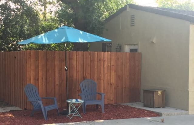 1666 Santa Maria Avenue - 1666 Santa Maria Avenue, Glendale, CA 91208