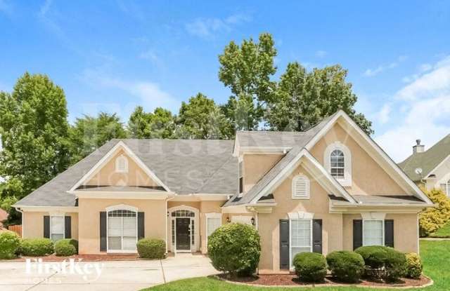917 Needletop Court - 917 Needletop Court, Stockbridge, GA 30253