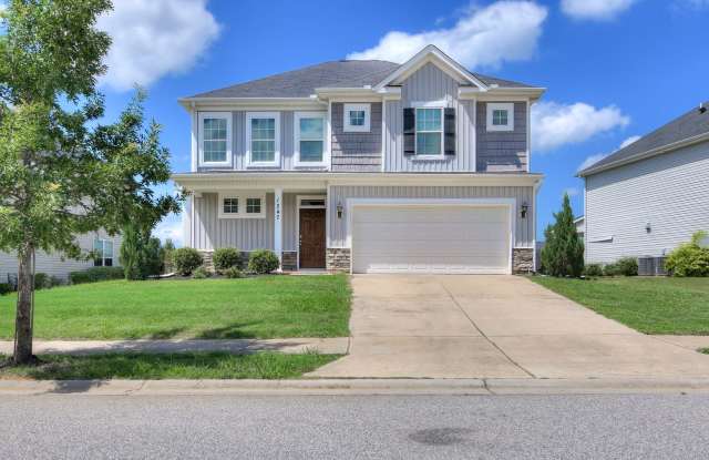 Beautiful 4 Bedroom 2.5 Bath in Grovetown! photos photos Beautiful 4 Bedroom 2.5 Bath in Grovetown! photos photos