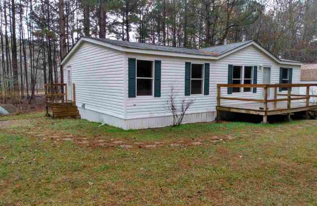 18621 Vimy Ridge - 18621 Vimy Ridge Road, Saline County, AR 72002