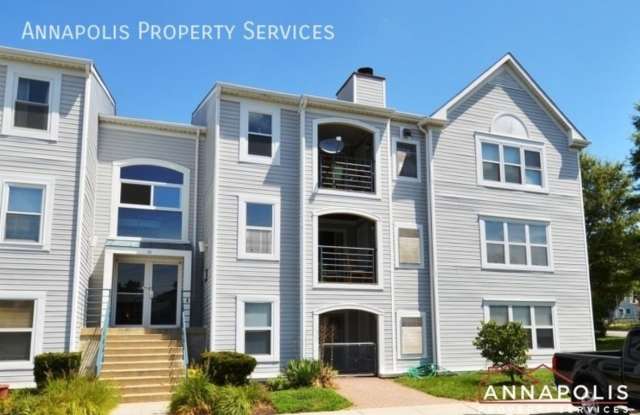 20 Amberstone Ct - 20 Amberstone Court, Annapolis, MD 21403