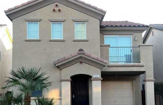 523 Primrose Hill Avenue - 523 Primrose Hill Avenue, Clark County, NV 89178