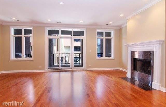 1411 W Chicago Ave 2 - 1411 West Chicago Avenue, Chicago, IL 60642