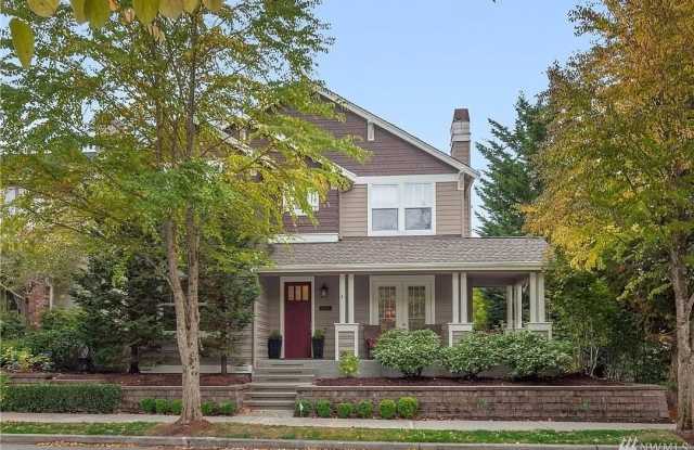 1887 12th Avenue Northeast - 1887 12th Avenue Northeast, Issaquah, WA 98029