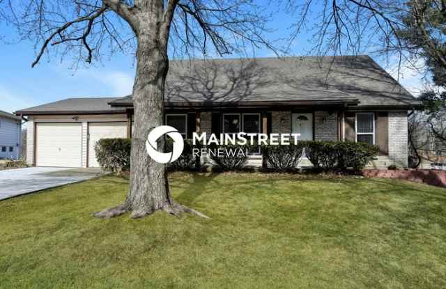 4955 Wickham Fen Road - 4955 Wickham Fen Road, Black Jack, MO 63033