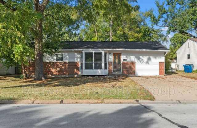 615 Lynn Haven Lane photos photos
