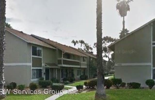 2935 Village Pine Dr. #A - 2935 Village Pine Drive, San Diego, CA 92173