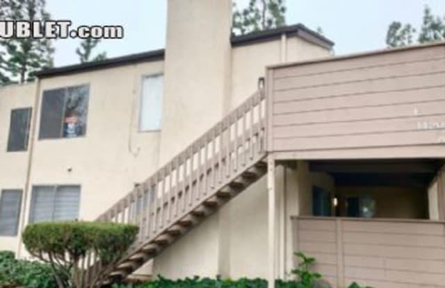 1420  Cabrillo Park Dr - 1420 Cabrillo Park Drive, Santa Ana, CA 92701