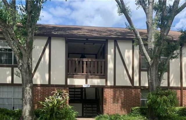 5453 HANSEL AVENUE - 5453 Hansel Avenue, Edgewood, FL 32809