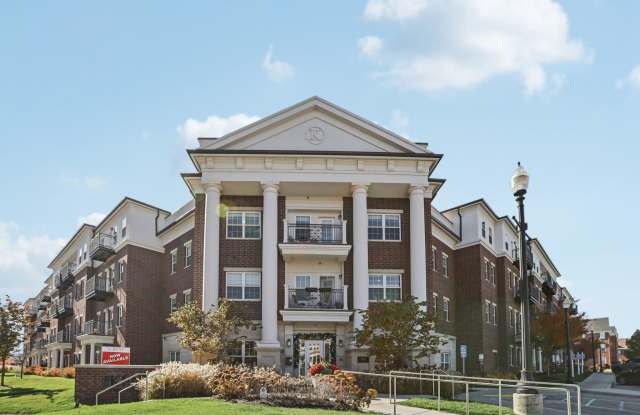 The Kent at Carmel City Center photos photos