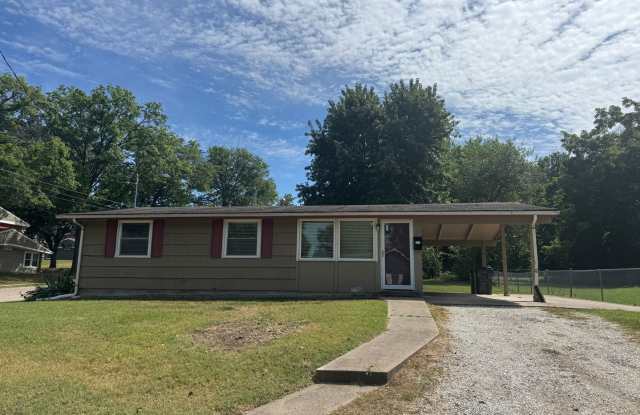 Single Family Home in Central Columbia photos photos