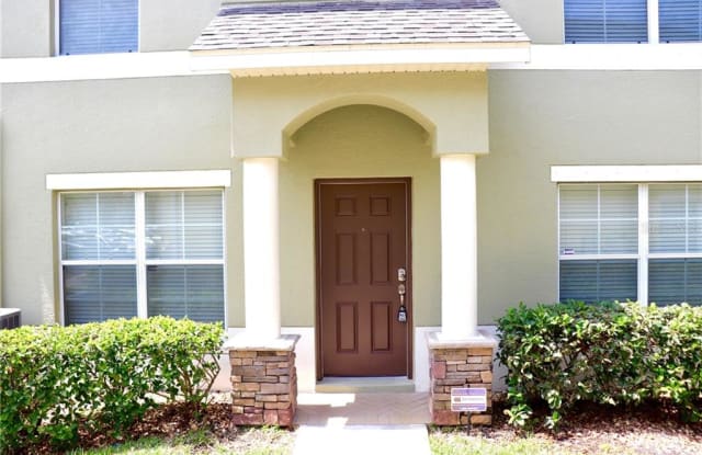 9796 TRUMPET VINE LOOP - 9796 Trumpet Vine Loop, Trinity, FL 34655