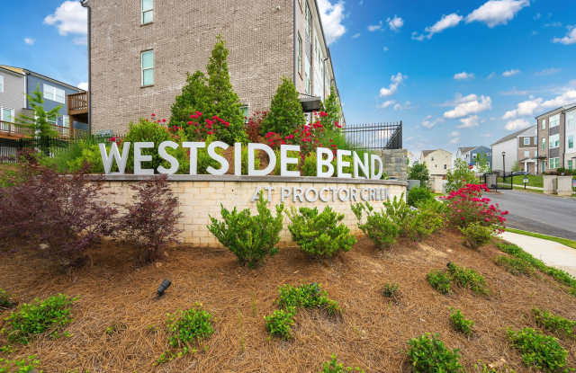 BRAND NEW Townhome located in Westside Bend! MUST SEE! Gallery 3