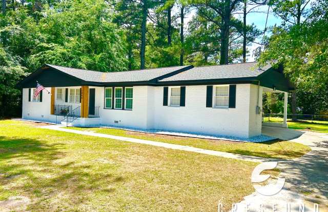 Coming Soon Mid June -Completely Renovated 3 Bedroom, 2 Bath Home with WiFi, Security System & Washer/Dryer Included! photos photos