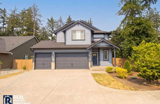 Easy JBLM Commute Like-New 4BR Home with 3-Car Garage & Bonus Office photos photos Easy JBLM Commute Like-New 4BR Home with 3-Car Garage & Bonus Office photos photos