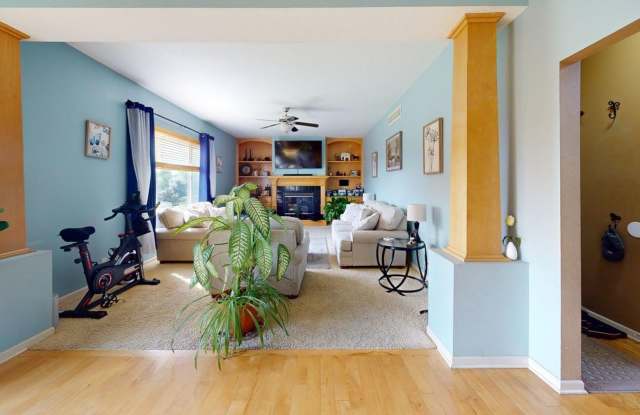 Spacious Home in Gilbert School District Gallery 4