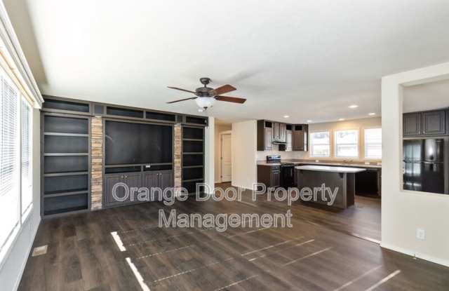 2106 Southeast Richmond Lane photos photos