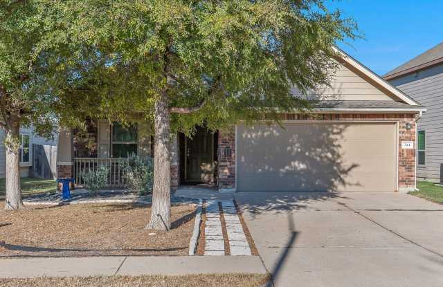 Summerlyn Subdivision / One Story / Back Greenbelt / Leander Schools photos photos