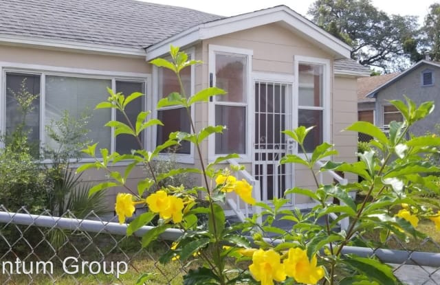 1300 Prescott - 1300 Prescott St S, St. Petersburg, FL 33712