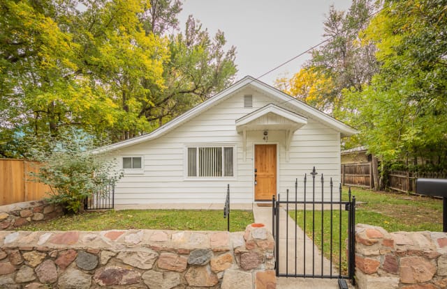 41 Reed Pl - 41 Reed Place, Longmont, CO 80504
