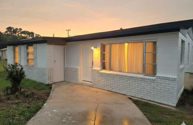 7616 MANDARIN DRIVE - 7616 Mandarin Drive, Tangelo Park, FL 32819