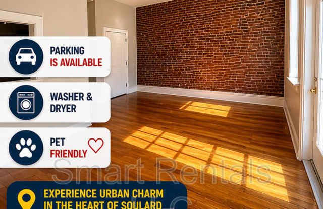 1711 South 8th Street - B photos photos 1711 South 8th Street - B photos photos