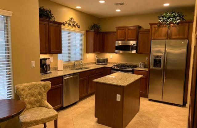 3940 East Melinda Drive - 3940 East Melinda Drive, Phoenix, AZ 85050