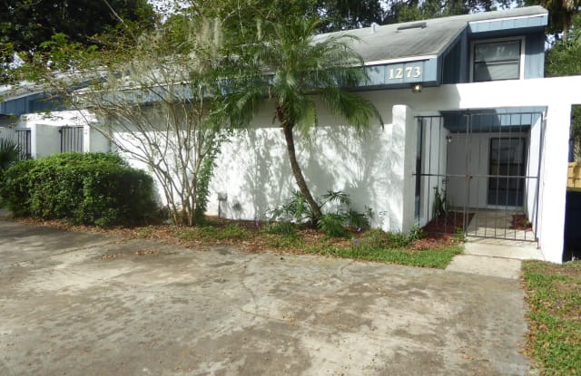 1273 MAYPORT LANDING CIR - 1273 Mayport Landing Circle, Jacksonville, FL 32233