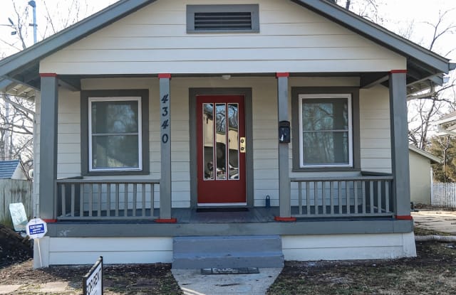 4340 Pearl Street - 4340 Pearl Street, Kansas City, KS 66103