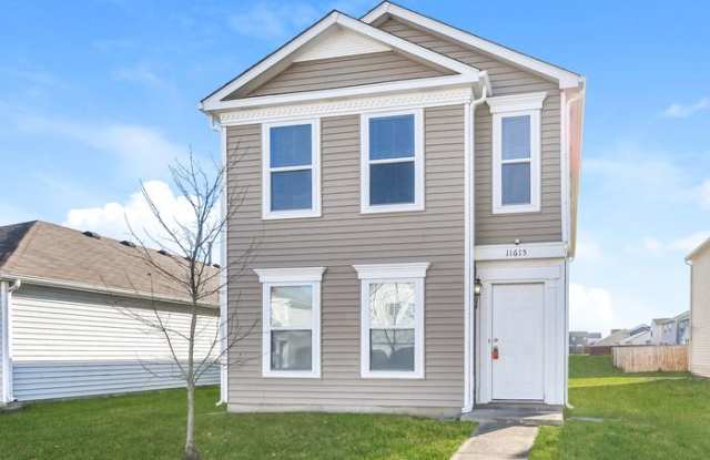 11615 Presidio Drive photos photos