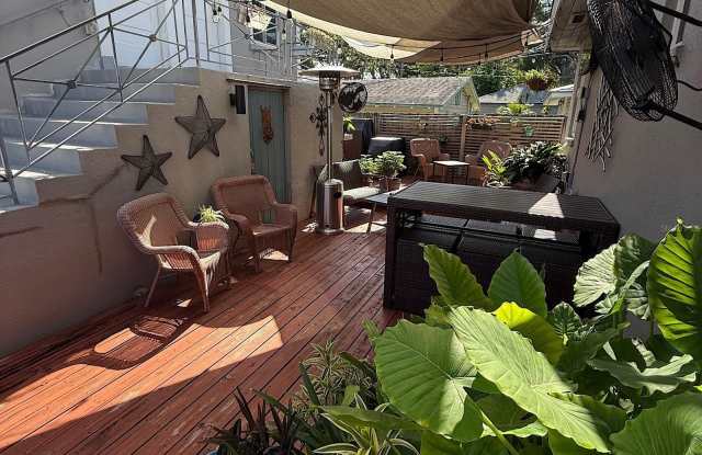 263 21ST AVENUE S - 263 21st Avenue South, St. Petersburg, FL 33705