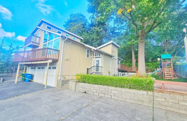 Mercer Island gem - 4 BD 2.5 Ba in Beautiful Mercer Island photos photos